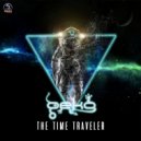 Geko - The Time Traveler