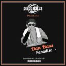 Dan Bass - Paradise (Radio Edit)