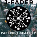 J-Fader - Out Back Jack