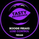 Boogie Freaks - Lose Control (Radio Mix)
