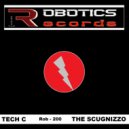 Tech C - skizzo Dark