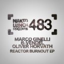 Marco Ginelli & B-Vendel - Diffusion