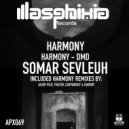 Somar Sevleuh - Harmony (Fratek Looponsky Remix)
