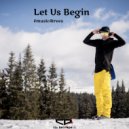 CDj Cristian-Daniel - Let Us Begin