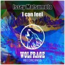 Issey Matsumoto - I Can Feel