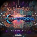 PRO-Gram & E-Klipse - The Singularity (Original Mix)