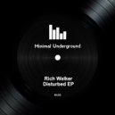 Rich Walker - Consciousness (Original Mix)