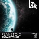 Dubmentalist - Pixel People