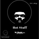 Vito Lalinga (Vi Mode Inc Project) - Raydio Station