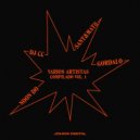 DJ CC - Vladimir Sampler (Original Mix)