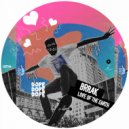 Brrak - Non-Stop (Groovin')