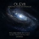 Olexii - Sometimes We're Too Strong