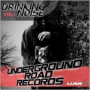 Chris Henderson - No Escape