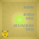 Bassregion - Ink Fantasy