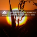 Mark van Rijswijk ft. Lorraine Gray - Under The Sun