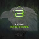Mindblast - The Spirit Of The Hawk (Radio Edit)