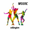 Edlington - Music (Jan Areno Remix)