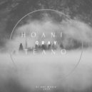 Hoani Teano - Gray (Original Mix)