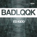 Ed Kidd - Manners (Original Mix)