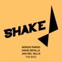 Sergio Pardo - Back Back Back