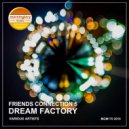CJ Peeton - Sleepwalker's Dream