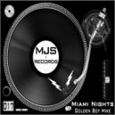 Golden Boy Mike - Miami Nights (Original Mix)