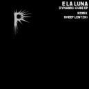 E La Luna - The Cube