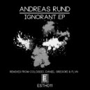 Andreas Rund - Wind Tunnel