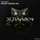 Tecnosine - Me Erat (Original Mix)