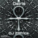 DJ ZAfrica - Ah Mun Ra