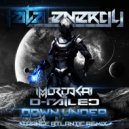 Mordakai & D-Railed - Down Under