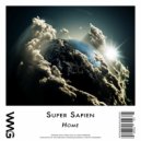 Super Sapien - Geometric Hallucinations