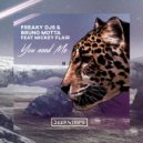 Freaky DJs, Bruno Motta, Mickey Flair - You Need Me (Radio Edit)