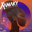 Jose Vilches - Check It