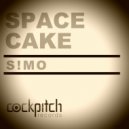 S!mo - Space Cake (Original Mix)