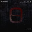 A.J Roland - Point Zero (Original Mix)