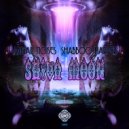 Abigail Noises & Shabboo Harper - Shakti