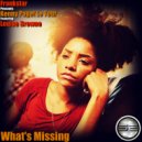 Frankstar Presents Kenny Paget Le Tour Featuring Louise Browne - What\'s Missing (Original Mix)