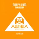 Sleepy & Boo - Clairvoyant