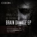 Pablo Caballero, Tankhamun - Target