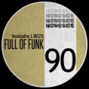 HouseKeepKing, Mieczyk - Full Of Funk