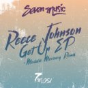 Reece Johnson - Is It Too Late
