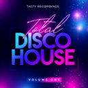 Discotron - Play That Funky Music