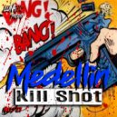 Medellin - Smokin\' Weed (Original Mix)