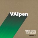 Dachshund, Dave The Hustler, VAlpen - Vertical Cut (Original Mix)