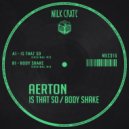 Aerton - Body Shake