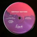 Abstract Matters - Bottom Line