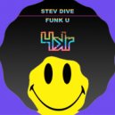 Stev Dive - Funk U (Radio Edit)