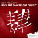 Ben Nilsson - I Did It (Extended Mix)