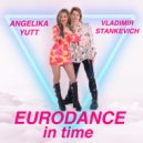 Angelika Yutt & Vladimir Stankevich - Fallen Star Light (1997) (Original Mix)